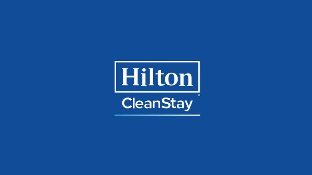 Hampton Inn ויקטוריה מראה חיצוני תמונה