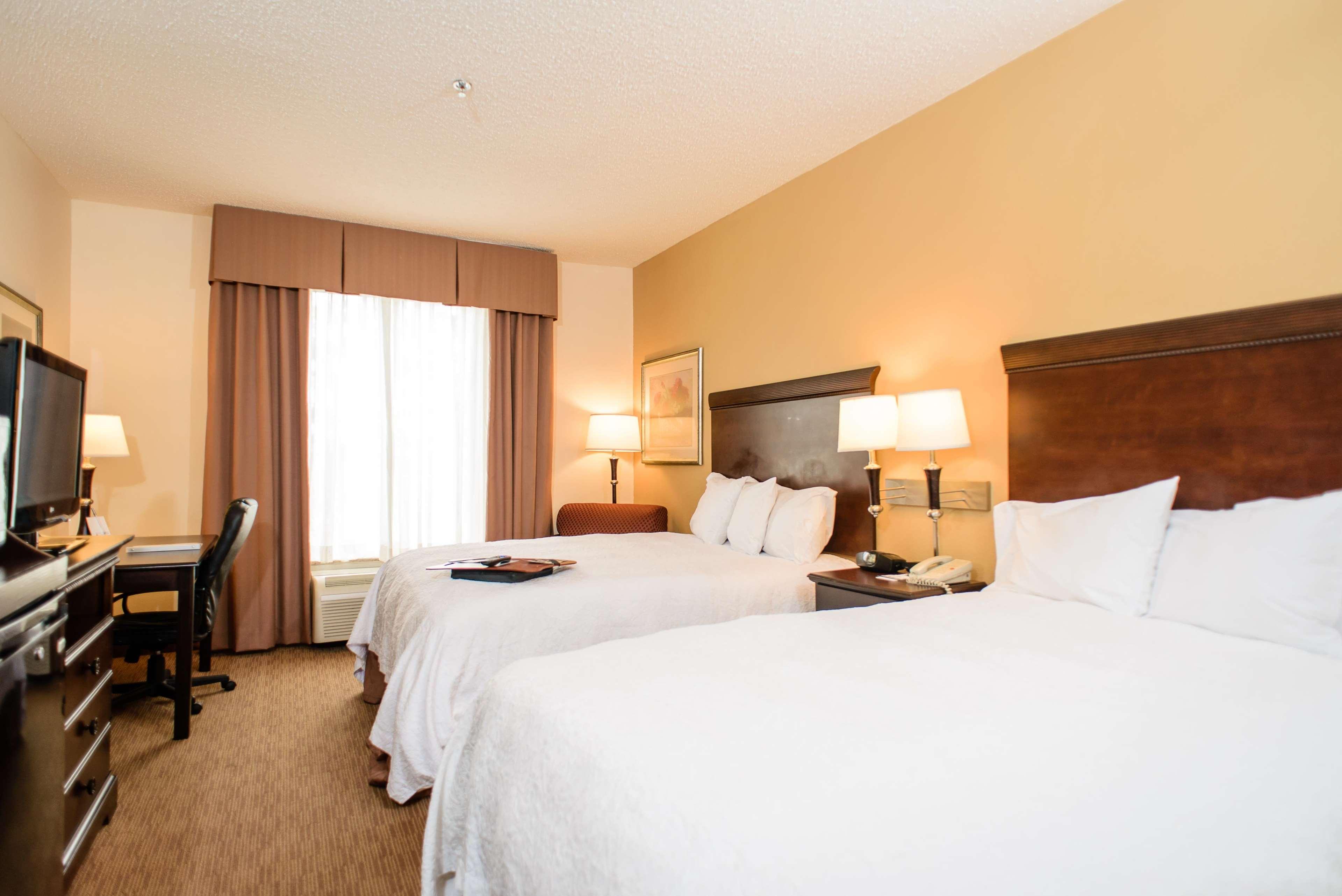 Hampton Inn ויקטוריה מראה חיצוני תמונה