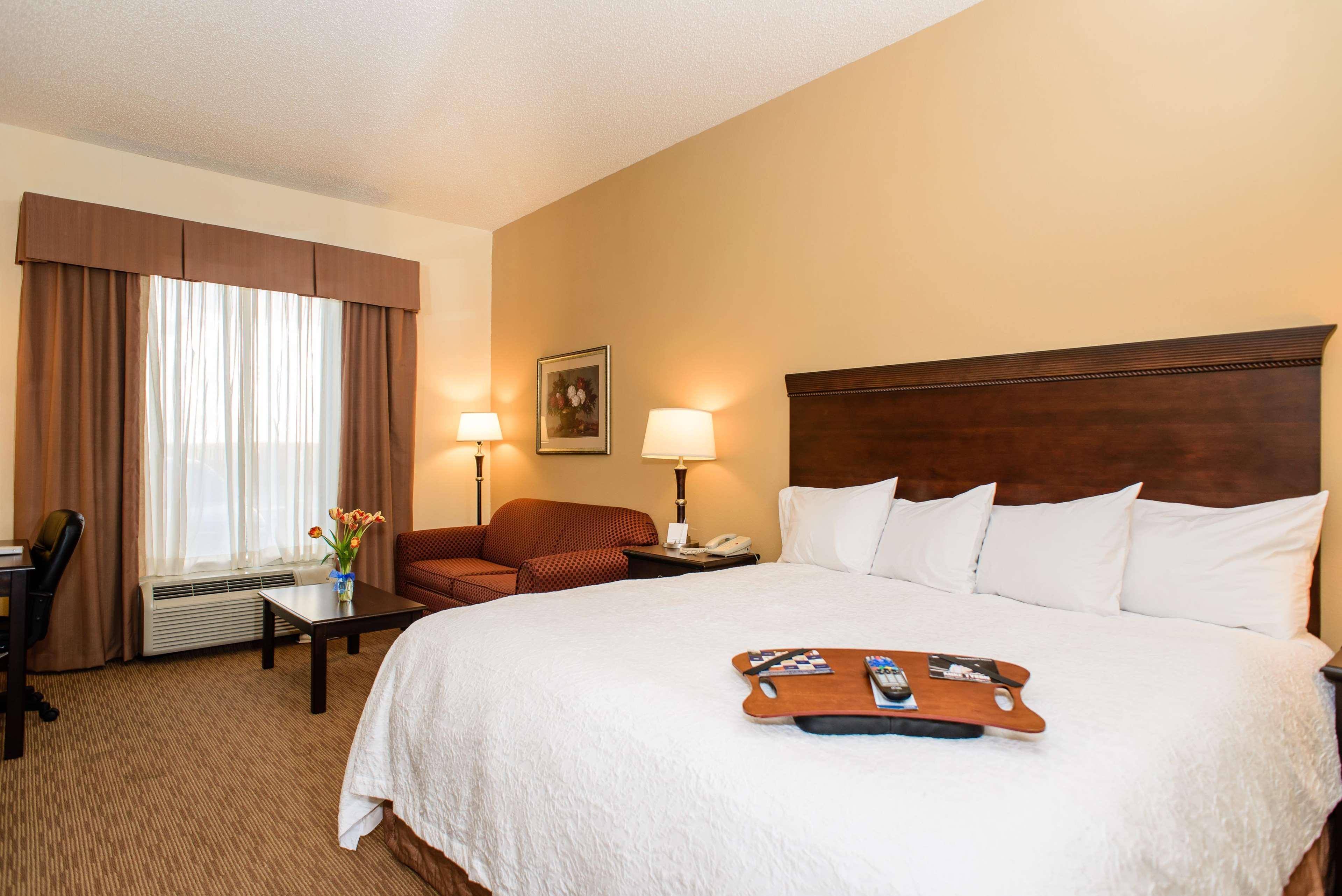 Hampton Inn ויקטוריה מראה חיצוני תמונה