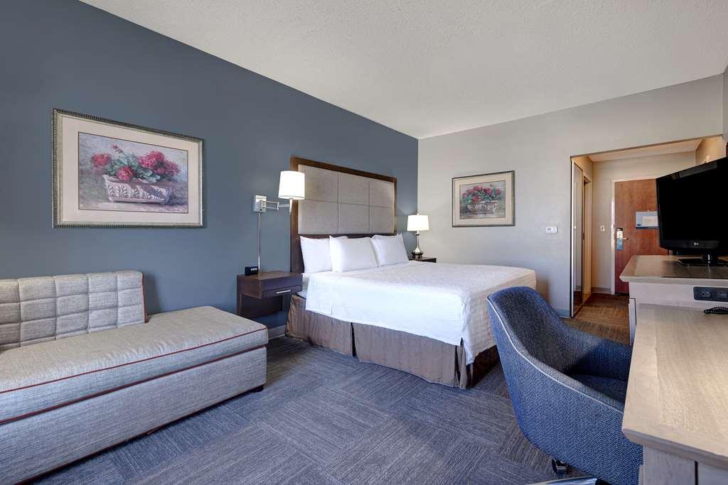 Hampton Inn ויקטוריה חדר תמונה