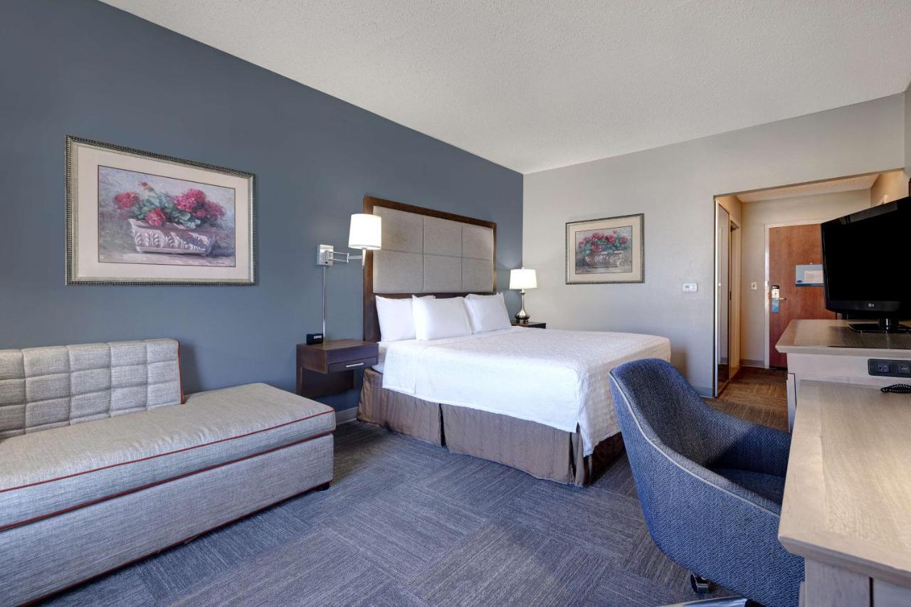 Hampton Inn ויקטוריה מראה חיצוני תמונה