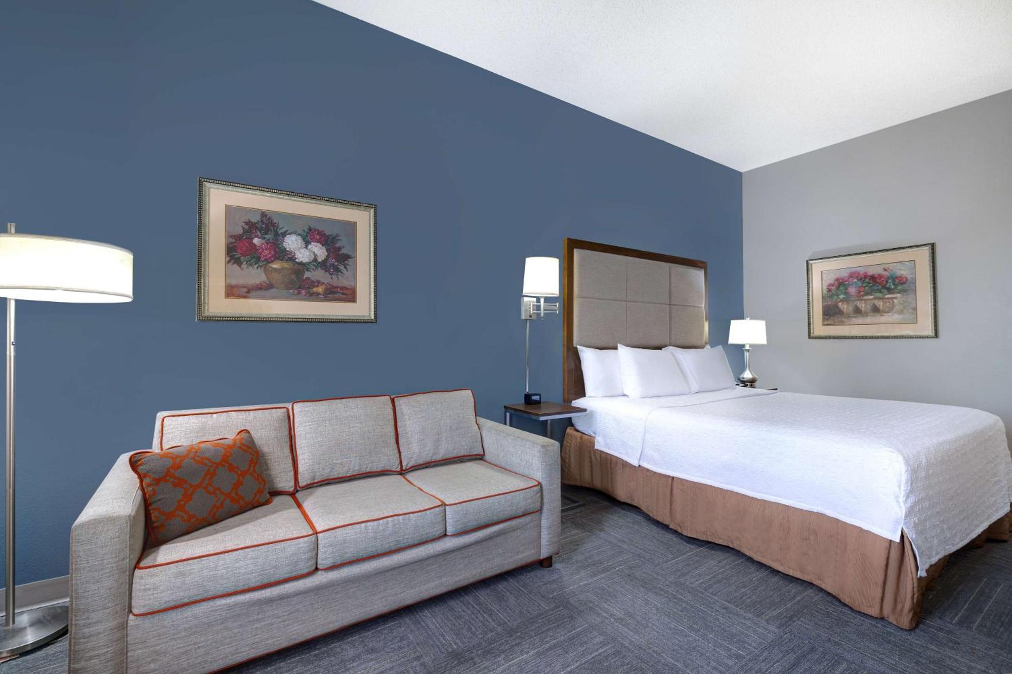 Hampton Inn ויקטוריה מראה חיצוני תמונה