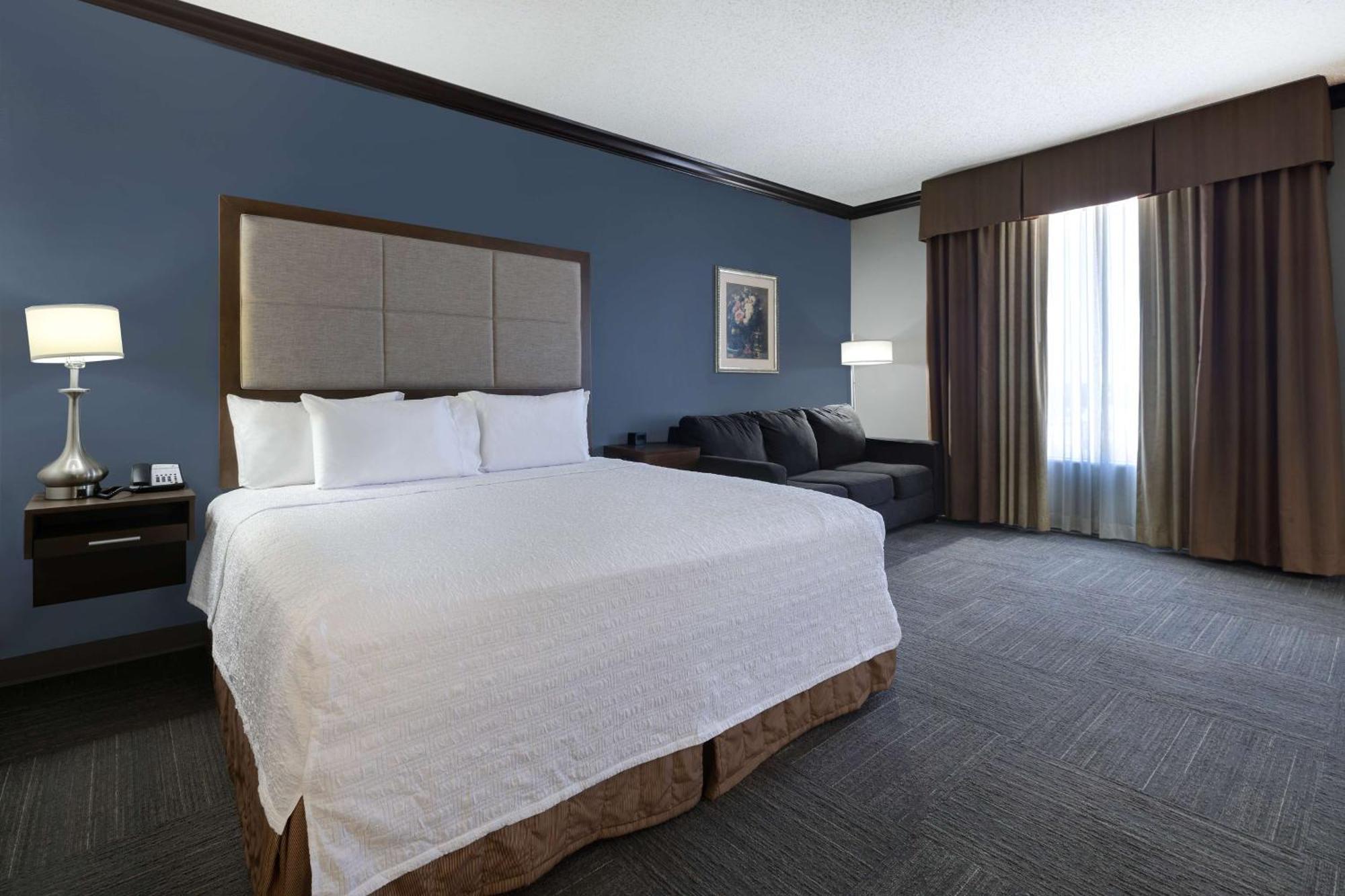 Hampton Inn ויקטוריה מראה חיצוני תמונה